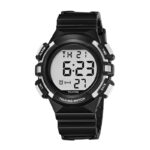 Montre parlante numérique