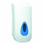 Distributeur pour savon gel mains