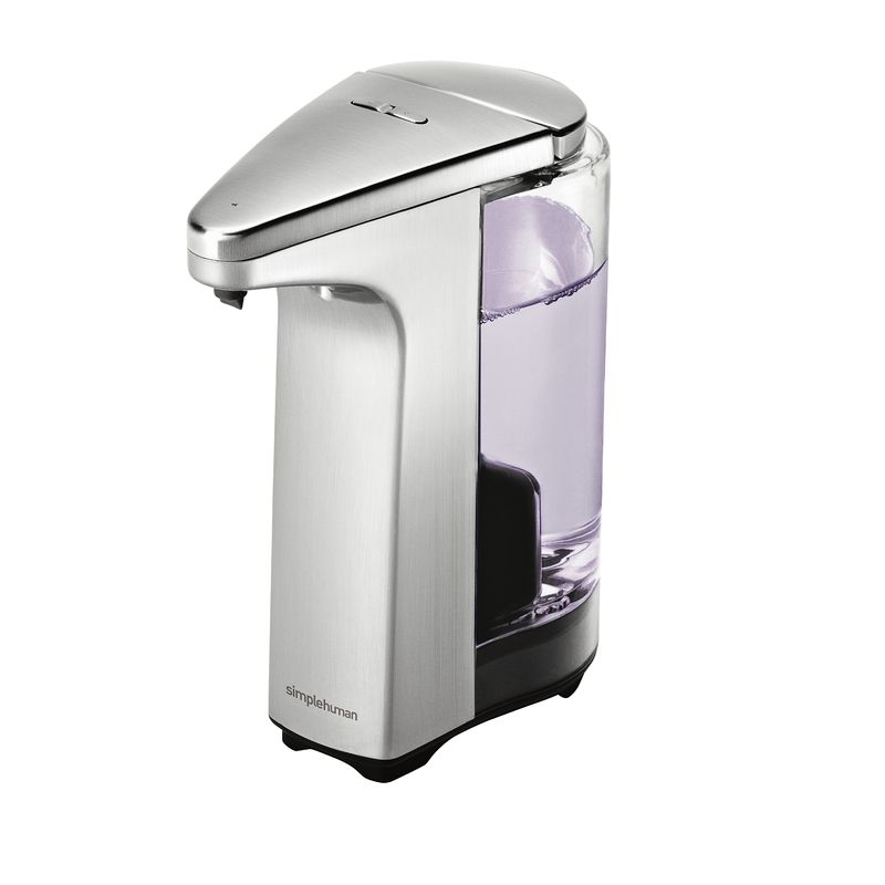 distributeur-savon-infrarouge