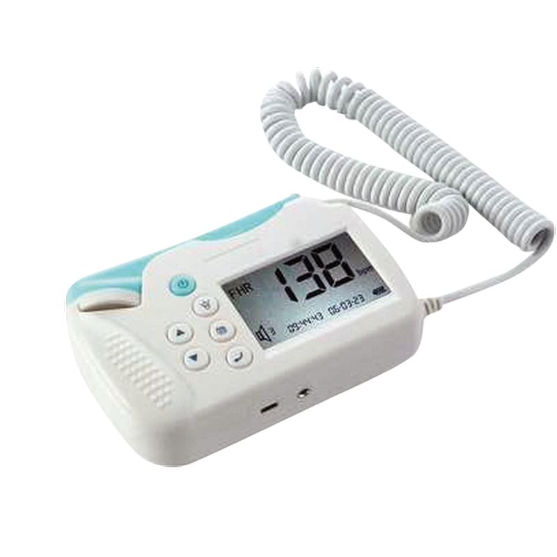 doppler-foetal-poche-2mhz