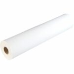 Drap d'examen 100% pure ouate