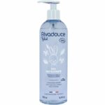 Eau nettoyante RIVADOUCE bébé certifié Bio