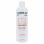 Eau de toilette tilleul 500 ml Rivadouce