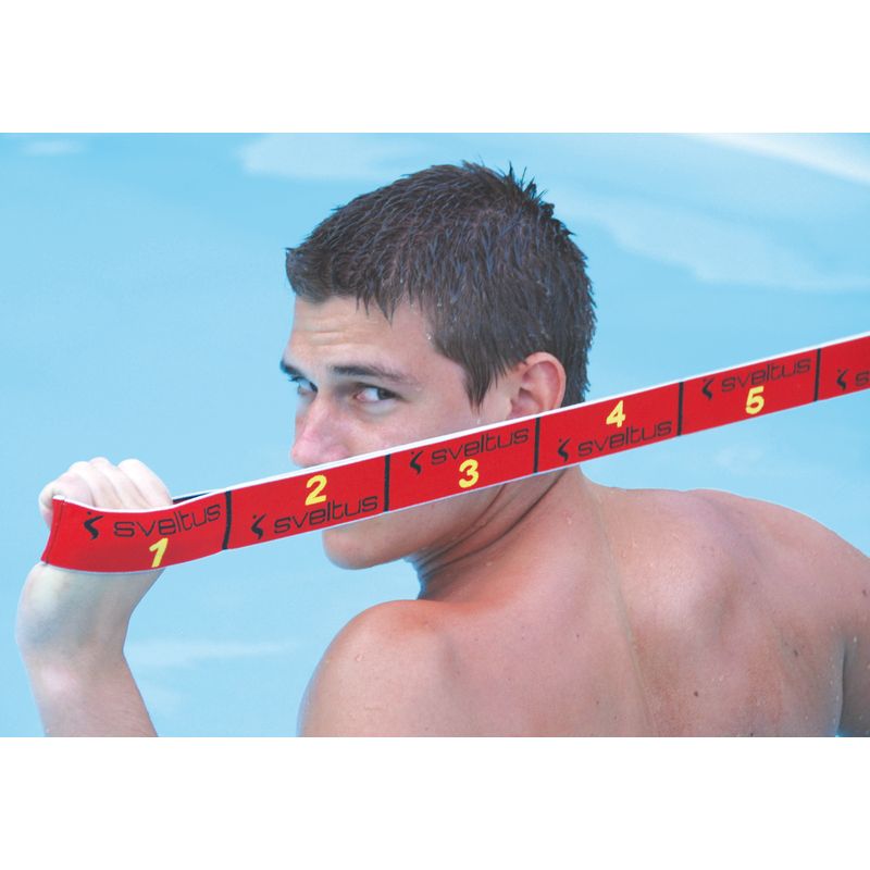 Elastiband élastique fitness – Image 2