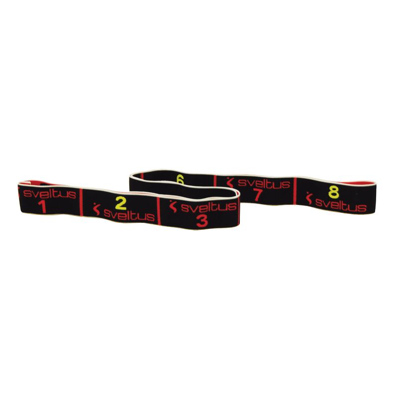 Elastiband élastique fitness – Image 4