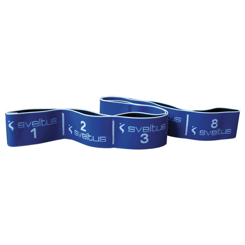 Elastiband élastique fitness – Image 5