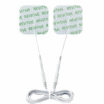 Electrodes de rechange pour modèle Revitive