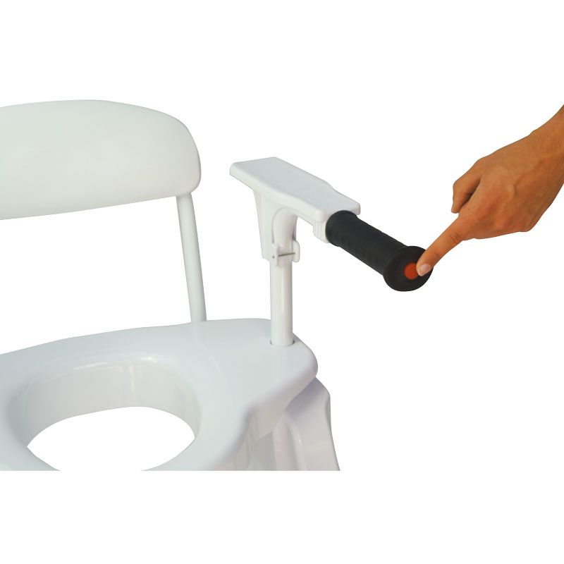 Elévateur de WC Lofoten – Image 4