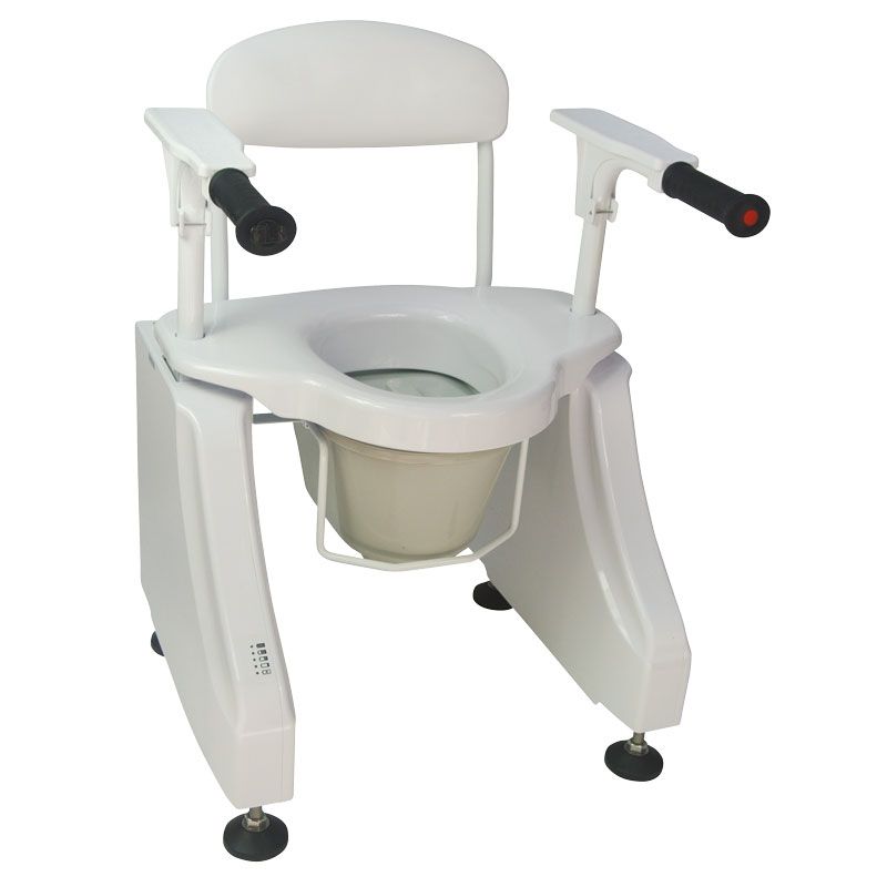 Elévateur de WC Lofoten – Image 2