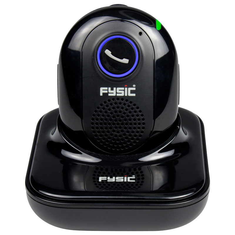 Téléphone avec assistance Fysic – Image 9