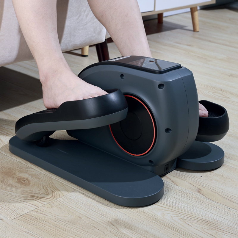 Entraineur elliptique Ergo – Image 2