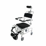 Fauteuil de douche Formentera