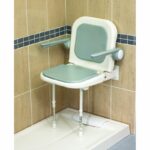 Fauteuil douche Maldives