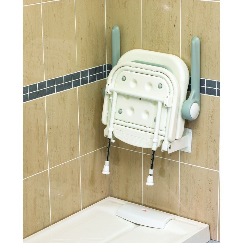 Fauteuil douche Maldives – Image 2