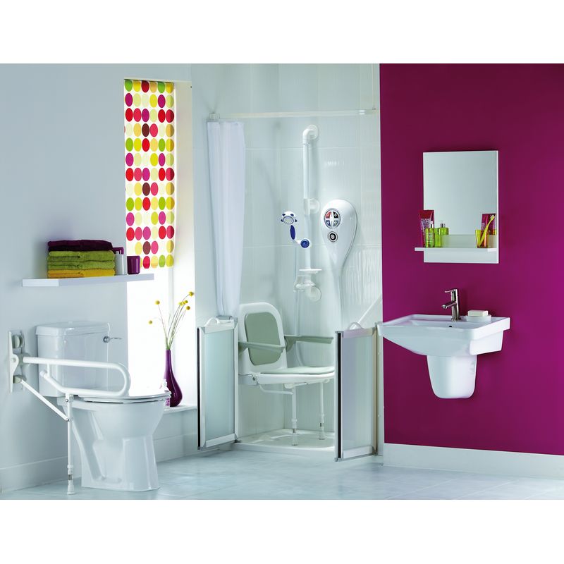 Fauteuil douche Maldives – Image 5