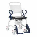Fauteuil douche/WC Amsterdam
