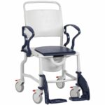 Fauteuil de douche/WC Rotterdam