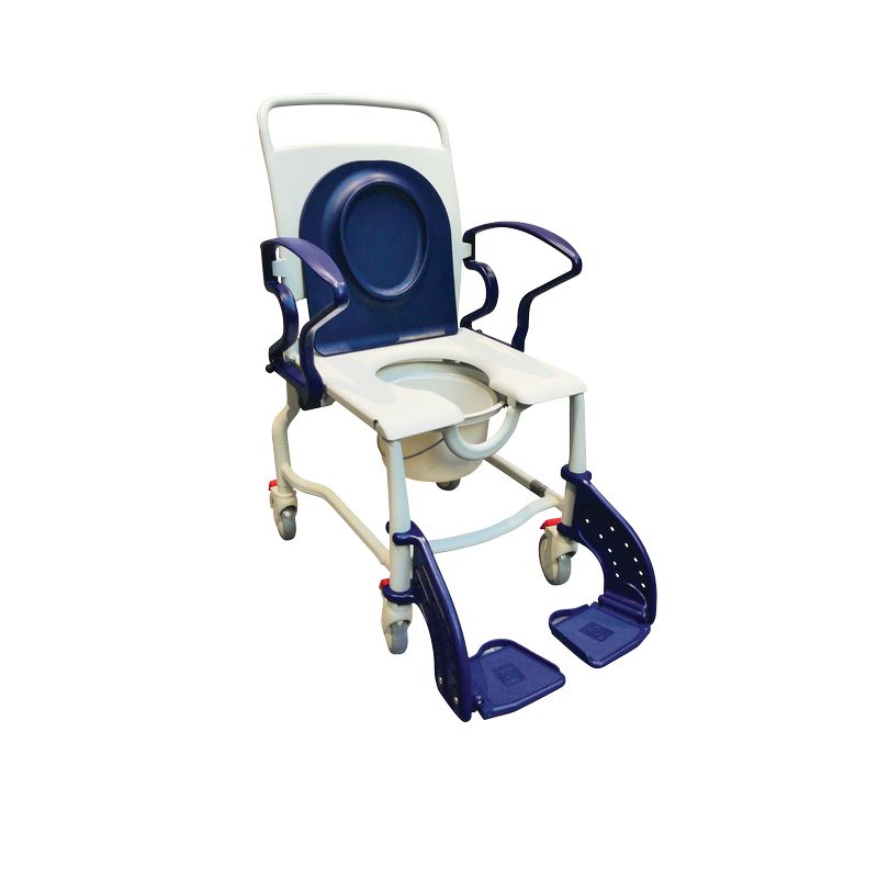 Fauteuil de douche/WC Rotterdam – Image 2