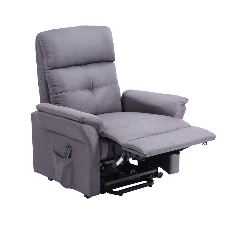 Fauteuil releveur Diamant 2 moteurs – Image 2