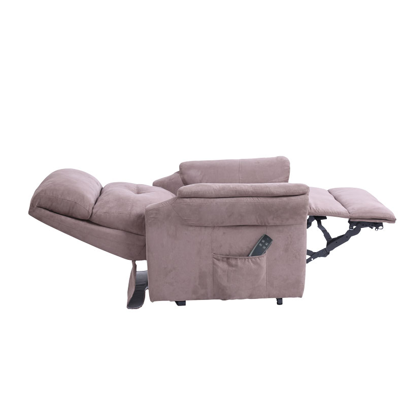 Fauteuil releveur Diamant 2 moteurs – Image 3
