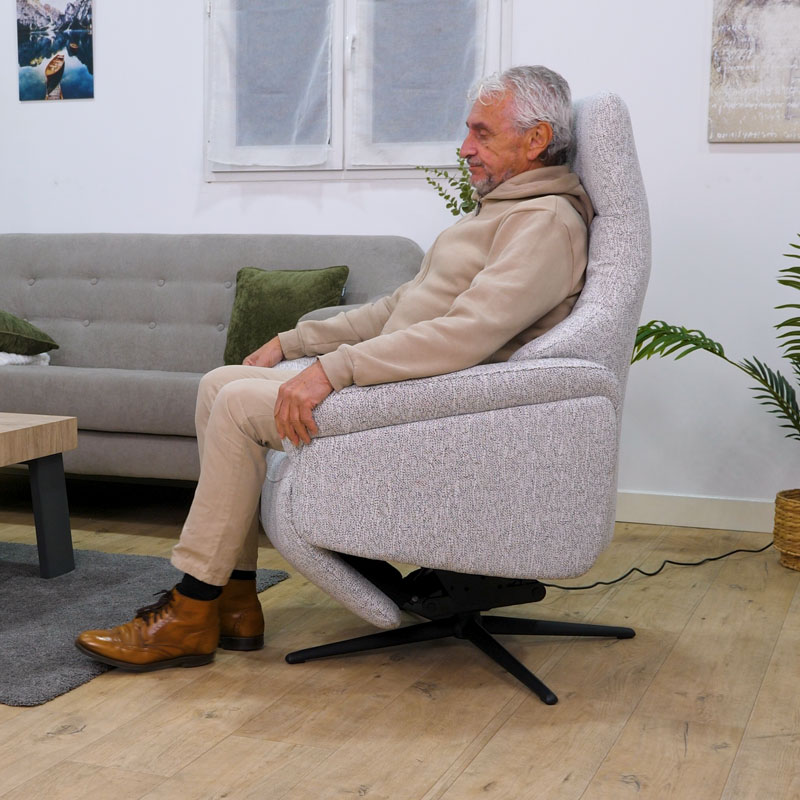 Fauteuil releveur Nest – Image 4