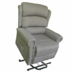 Fauteuil releveur Renaissance 1 ou 2 moteurs