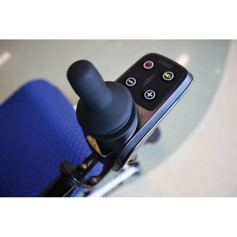 Fauteuil de loisir Id Mouv – Image 5