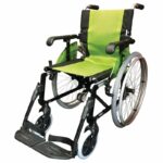 Fauteuil roulant Giro standard