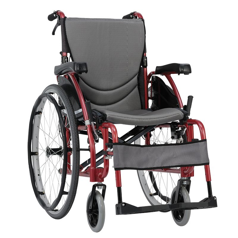 Fauteuil roulant manuel S-Ergo 125 – Image 2