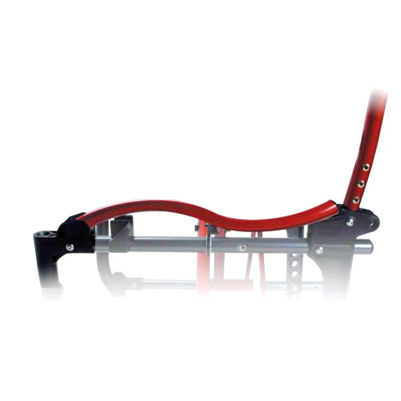 Fauteuil roulant manuel S-Ergo 125 – Image 5