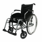 Fauteuil roulant MouvLight Basic