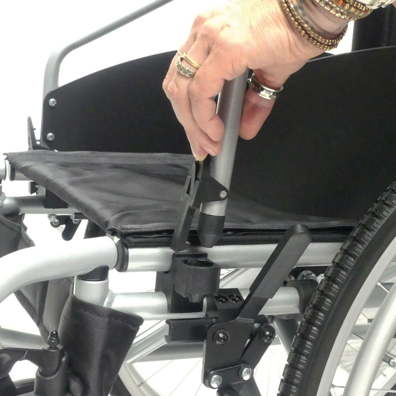 Fauteuil roulant MouvLight Basic – Image 3