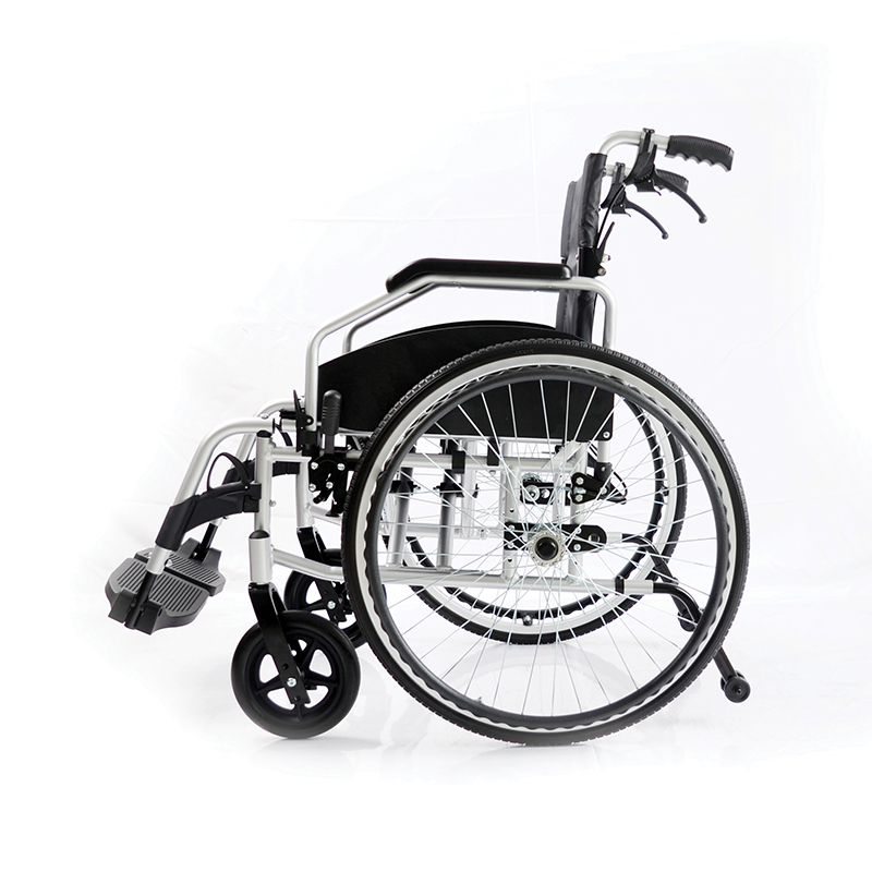 Fauteuil roulant pliable Mouvlight – Image 2