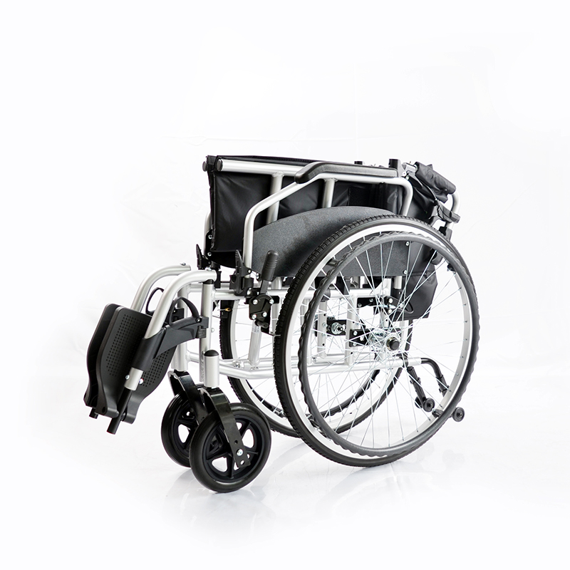 Fauteuil roulant pliable Mouvlight – Image 3