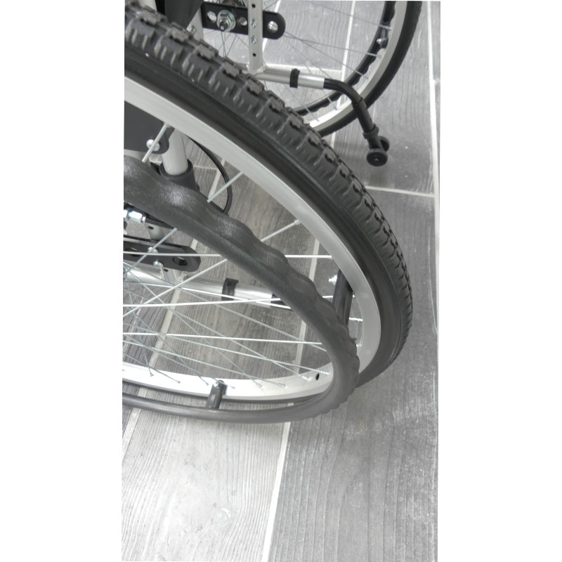 Fauteuil roulant pliable Mouvlight – Image 8