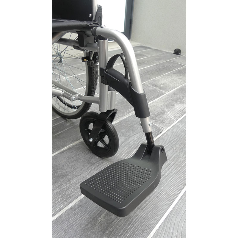 Fauteuil roulant pliable Mouvlight – Image 9