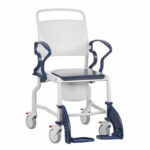 Fauteuil douche/WC Bonn