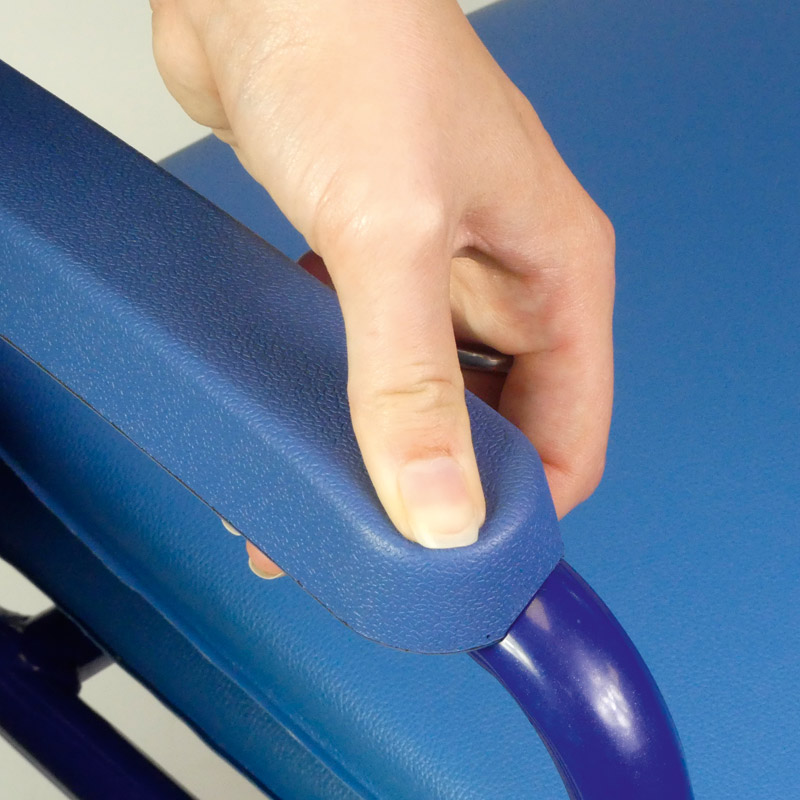 Chaise de toilettes Murano – Image 4