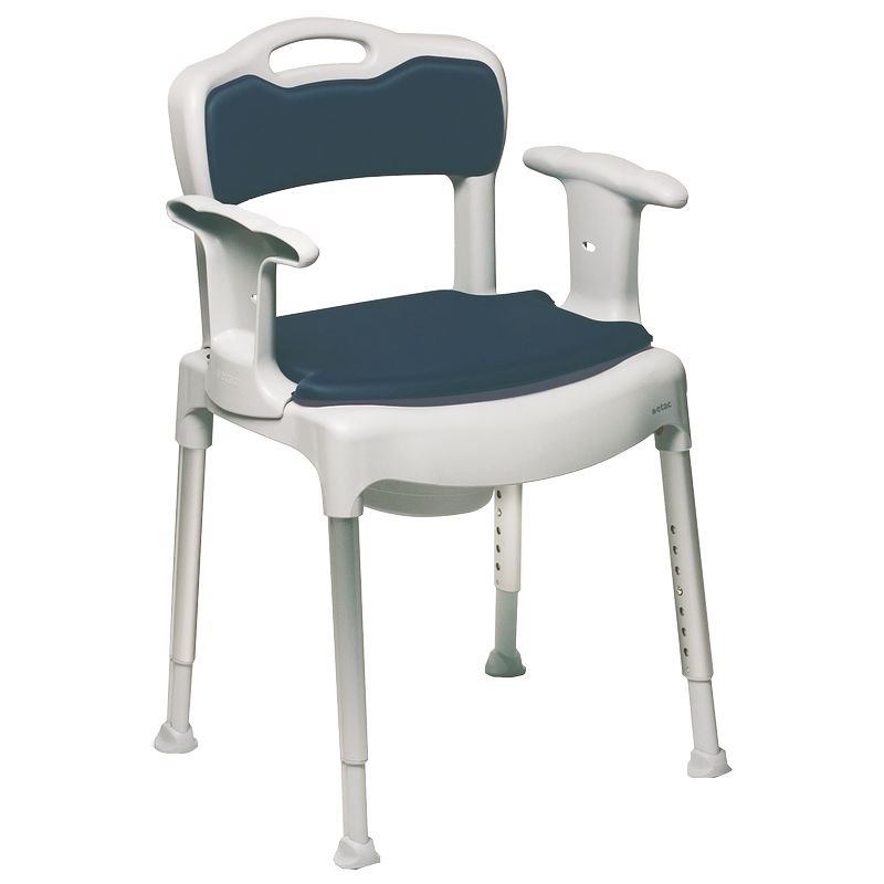 Fauteuil de toilettes Swift – Image 2