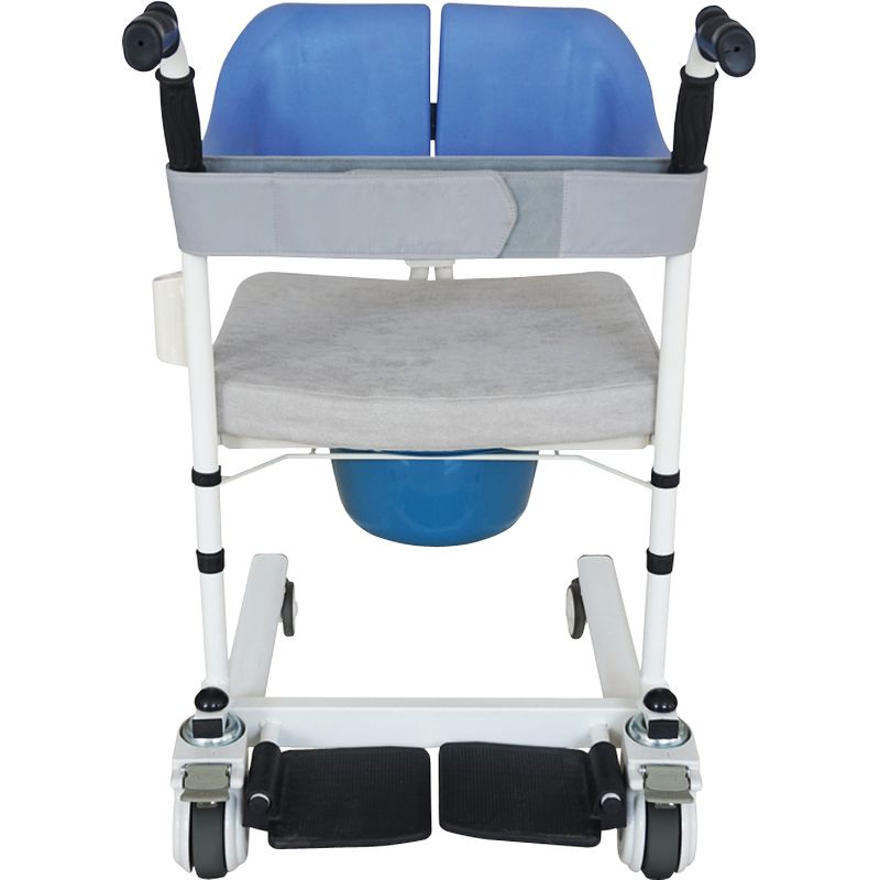 Fauteuil wc/douche et transfert Moovy – Image 7