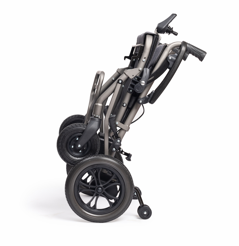Fauteuil de loisir pliant E-Foldi – Image 4