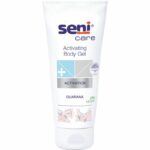 Gel activant VEGAN
