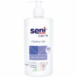 Gel-crème douche VEGAN