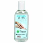 Gel hydroalcoolique Aniosgel 85 NPC