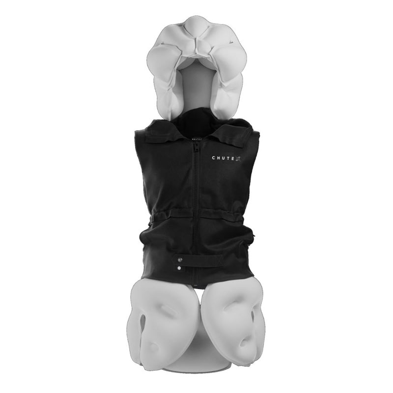 Gilet Airbag Elder – Image 4