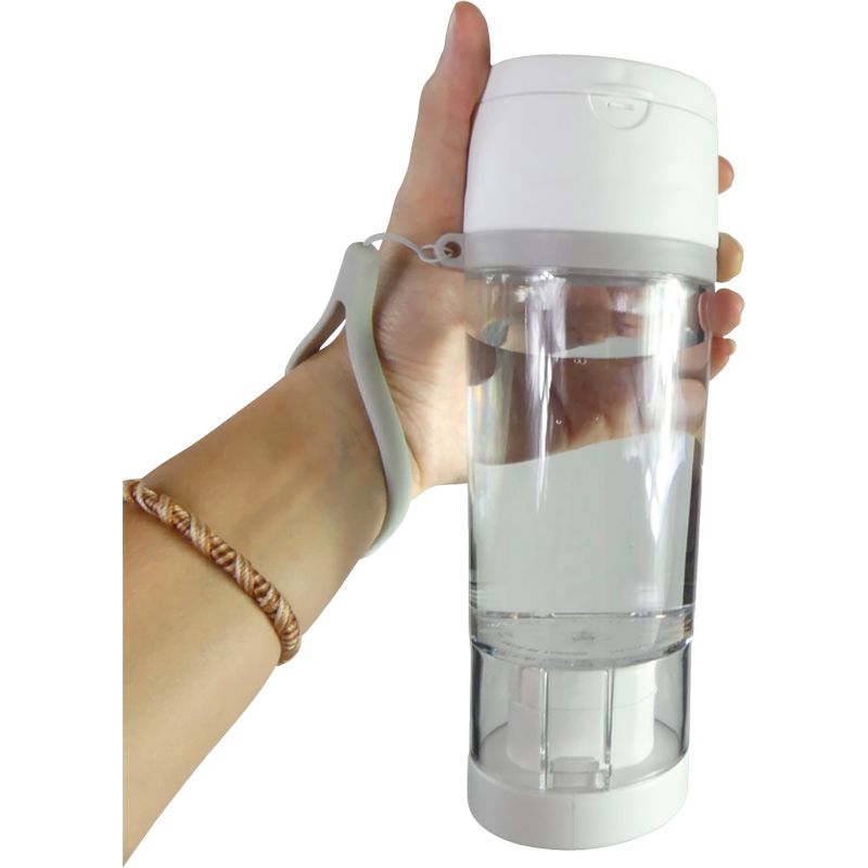 Gourde avec pilulier – Image 8