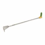 Grattoir pour le jardinage manche ergonomique