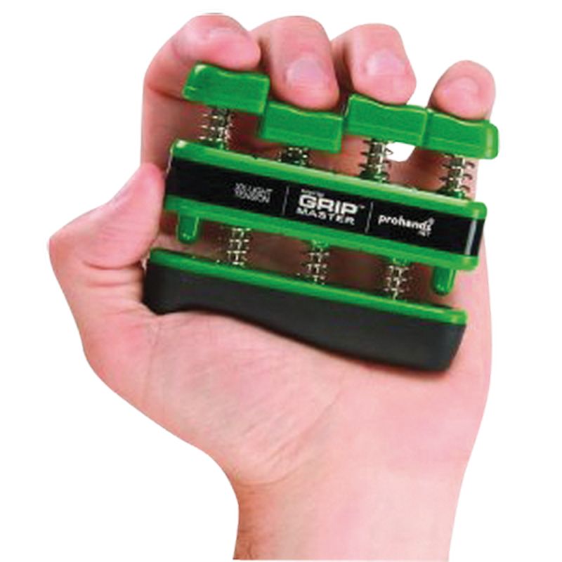 Gripmaster – Image 2