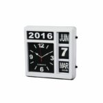 Horloge calendrier Classic