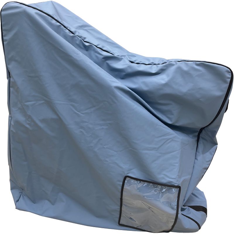 Housse post-décontamination pour fauteuil – Image 2